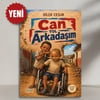 Enda Yayıncılık-CAN YOL ARKADAŞIM - DİLEK CESUR