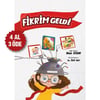 FİKRİM GELDİ - DİLEK CESUR