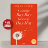 GEÇMİŞE BAY BAY GELECEĞE HAY HAY - DİLEK CESUR