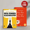 GEÇMİŞE BAY BAY GELECEĞE HAY HAY - ROTA YENİDEN OLUŞTURULUYOR - DİLEK CESUR