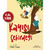 KAYISI ÇEKİRDEĞİ - DİLEK CESUR 