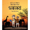 KEREM VE YİĞİT'İN BİLİM MACERALARI - SAFARİ - DİLEK CESUR