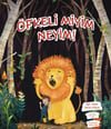 ÖFKELİ MİYİM NEYİM?