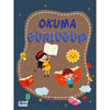 OKUMA GÜNLÜĞÜM