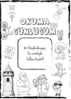 OKUMA GÜNLÜĞÜM