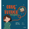 ORUÇ TUTUCU - DİLEK CESUR