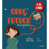 ORUÇ TUTUCU - DİLEK CESUR