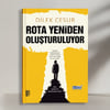 ROTA YENİDEN OLUŞTURULUYOR - DİLEK CESUR