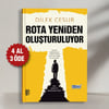 ROTA YENİDEN OLUŞTURULUYOR - DİLEK CESUR