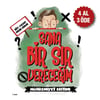 SANA BİR SIR VERECEĞİM - DİLEK CESUR