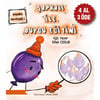 ŞAPKALI İLE DUYGU EĞİTİMİ - DİLEK CESUR