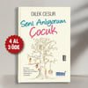 SENİ ANLIYORUM ÇOCUK - DİLEK CESUR