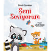SİHİRLİ CÜMLELER - SENİ SEVİYORUM - DİLEK CESUR