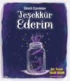 SİHİRLİ CÜMLELER-TEŞEKKÜR EDERİM