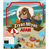 ZİYAN-MİYAN ADASI - DİLEK CESUR - MÜJDE YANIK