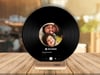 Kişiye Özel Spotify Cam Plak