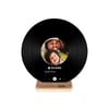 Kişiye Özel Spotify Cam Plak