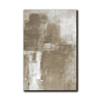 Abstract Beige Yağlı Boya Dokulu TabloYağlı Boya Dokulu Soyut TablolarTablolife
