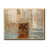 Abstract Door Yağlı Boya Dokulu TabloYağlı Boya Dokulu Soyut TablolarTablolife