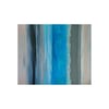 Blue Grey Yağlı Boya Dokulu TabloYağlı Boya Dokulu Soyut TablolarTablolife.com