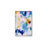Color Brush - Yağlı Boya Dokulu TabloYağlı Boya Dokulu Soyut TablolarTablolife.com