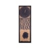 Duvar Saati Jungle Brown