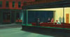 Gece Kuşları Kanvas TabloKanvas TablolarTablolife.com