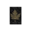 Gold Black Serisi 7 Kanvas TabloObjeTablolife.com