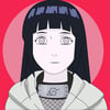 Hinata - Kanvas TabloKanvas TablolarTablolife.com