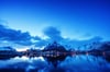 Lofoten Adası - Kanvas TabloKanvas TablolarTablolife.com