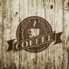 Premium Quality Coffee - Kanvas Tablo