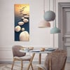 Suyun Üstünde - Kanvas TabloManzaraTablolife.com