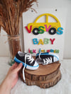 AQUA SİYAH STAR SNEAKER