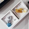 AYNALI PLEXİ HARFLER (ADET)