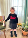 BARBİE TÜTÜ ETEKLİ TAKIM
