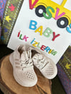BEJ LOVE SNEAKER