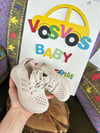 BEJ LOVE SNEAKER