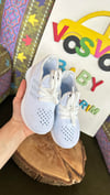 BEYAZ LOVE SNEAKER UNİSEX