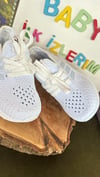 BEYAZ LOVE SNEAKER UNİSEX