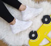 BEYAZ YETİŞKİN HUARACHE