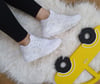 BEYAZ YETİŞKİN HUARACHE