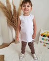 BROWN PIRE ÜÇLÜ EŞOFMAN TAKIM