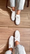 CAM PÜS FULL BYZ SNEAKER