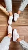 CAM PÜS FULL BYZ SNEAKER