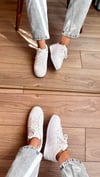 CAM PÜS FULL BYZ SNEAKER