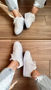 CAM PÜS FULL BYZ SNEAKER