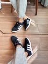 CAM PÜS LACİVERT SNEAKER