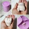 ÇEKİRDEK AİLE 3 D HEYKEL SETİ