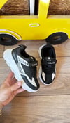 COLUMBİ A SİYAH  SNEAKER UNİSEX