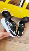 COLUMBİ A SİYAH  SNEAKER UNİSEX